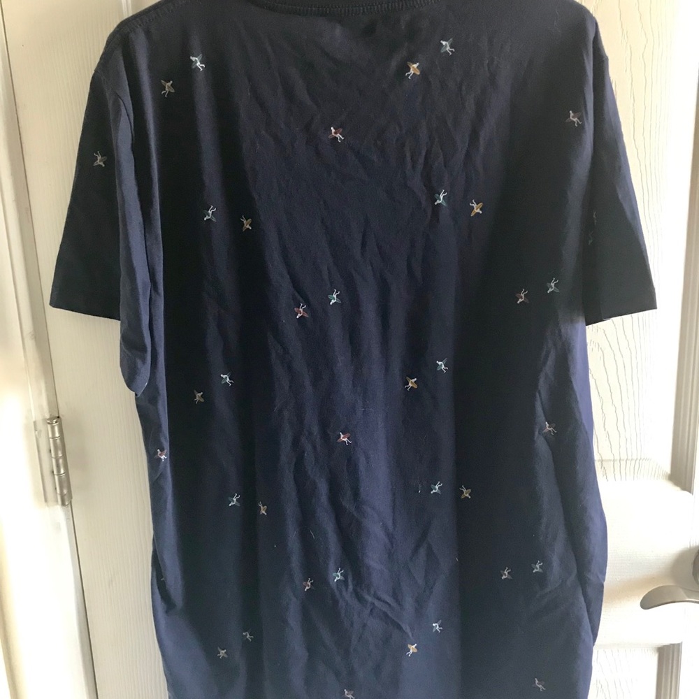 Old Navy Men’s T-shirt NWOT - Picture 3 of 3